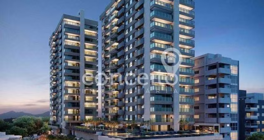 Apartamento em Home Club em Balneário Piçarras!