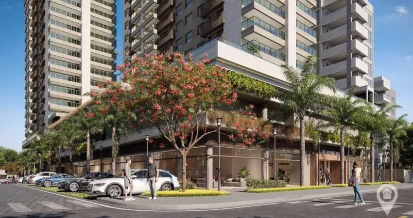 Apartamento com 2 quartos à venda no Centro, Balneário Piçarras 