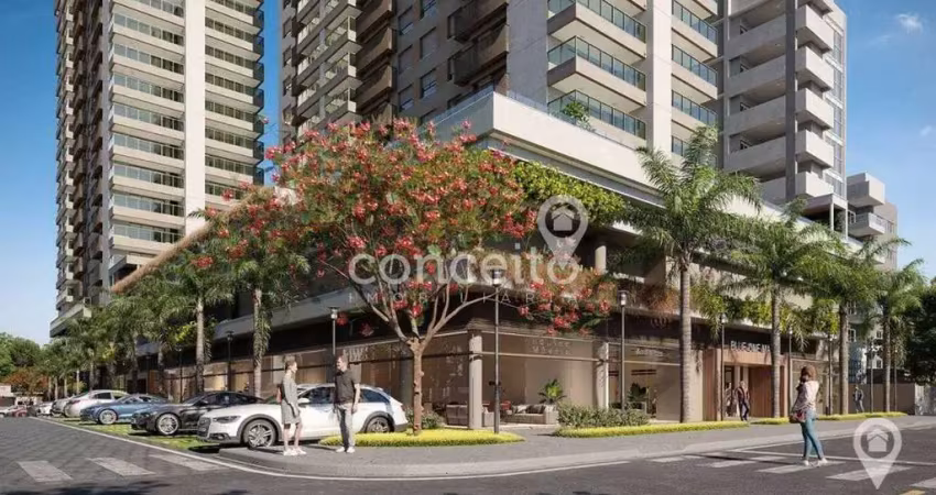 Apartamento com 3 quartos à venda no Centro, Balneário Piçarras 