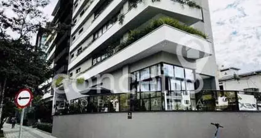 Apartamento com 4 quartos à venda no Jardim Blumenau, Blumenau 