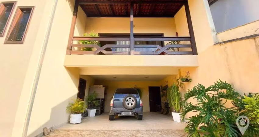Casa com 3 quartos à venda no Garcia, Blumenau 