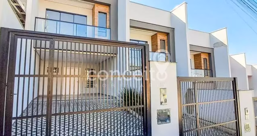 Casa com 3 quartos à venda no Fortaleza, Blumenau 