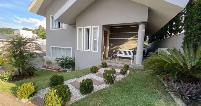 Casa com 3 quartos à venda no Itoupava Central, Blumenau 