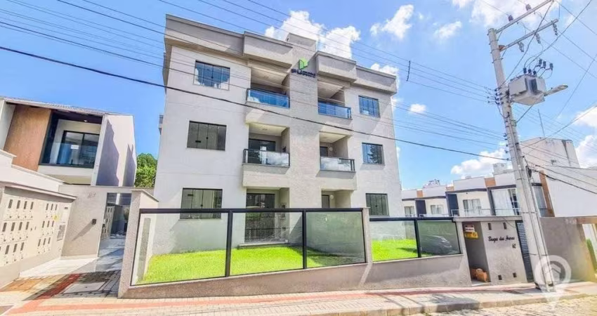 Apartamento 2 Dormitórios e 2 Vagas na Velha!