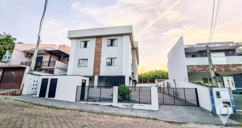 Apartamento com 2 quartos à venda no Velha, Blumenau 
