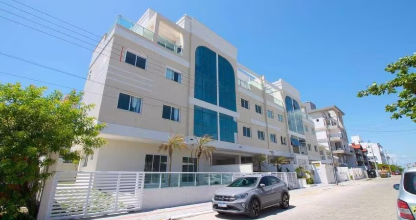 Apartamento Novo Garden 3 Suítes e 2 Vagas em Bombinhas/SC!