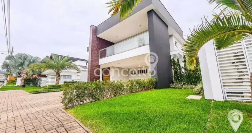 Casa com 3 suítes e 2 vagas pronta para morar no golden park!