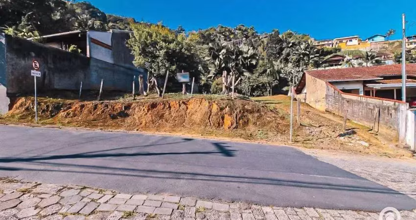 Terreno à venda no Garcia, Blumenau 