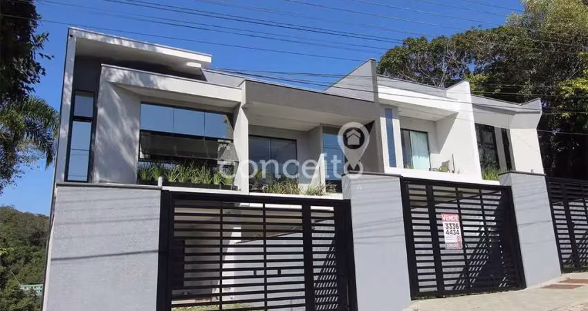 Casa com 3 quartos à venda no Ponta Aguda, Blumenau 