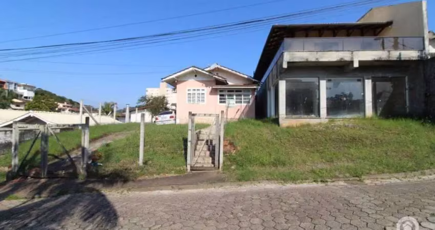 Terreno à venda em Água Verde, Blumenau 