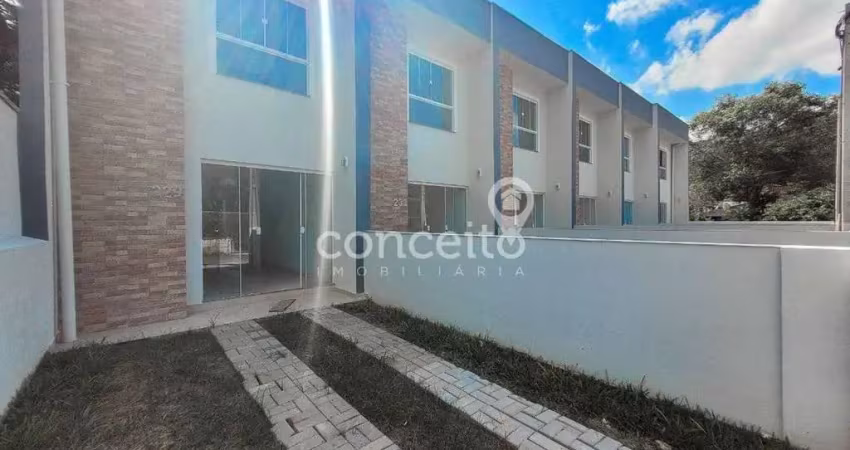 Casa com 2 quartos à venda no Velha, Blumenau 