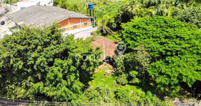 Terreno à venda no Salto Weissbach, Blumenau 