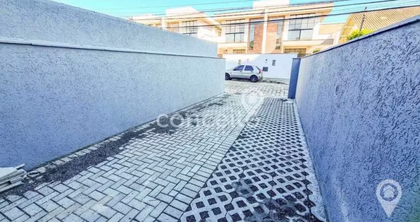 Casa com 2 quartos à venda no Velha, Blumenau 