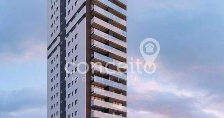 Apartamento 3 Dormitórios 2 Vagas na Vila Nova!