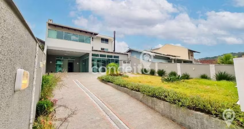 Casa com 6 quartos à venda na Bela Vista, Gaspar 