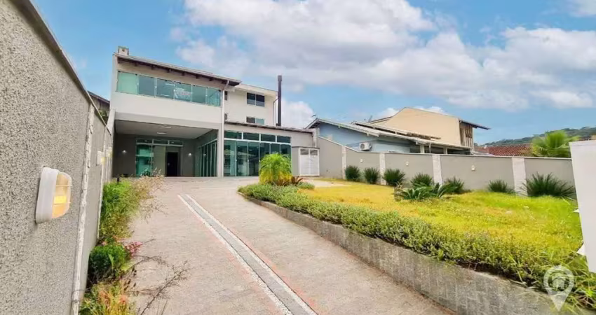 Casa com 7 quartos à venda na Bela Vista, Gaspar 