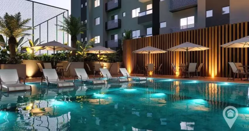 Apartamento com 2 quartos à venda na Vila Nova, Blumenau 