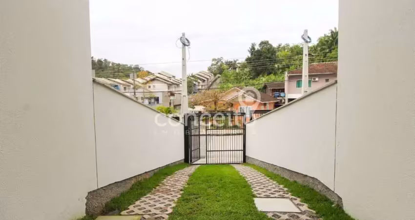 Casa com 2 quartos à venda no Itoupavazinha, Blumenau 