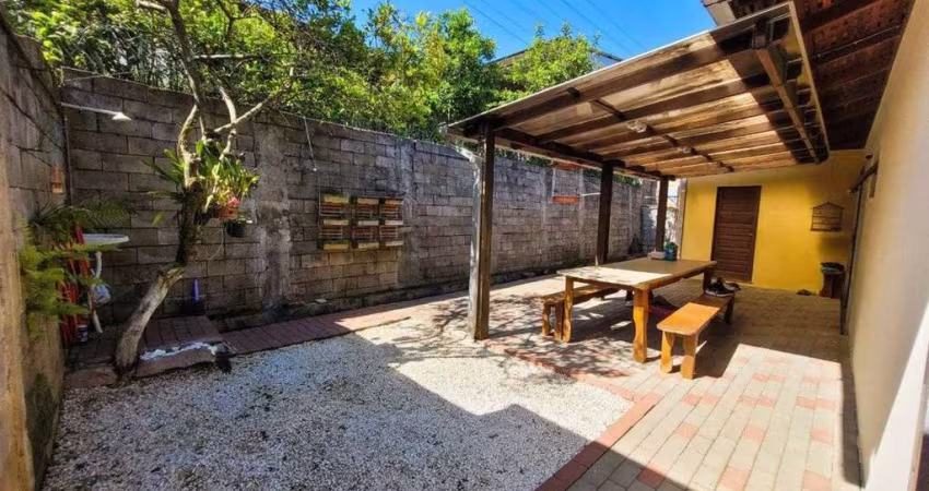 Casa com 3 Dormitórios 2 Vagas no Badenfurt!