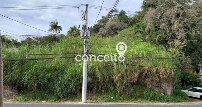 Terreno 9.370m2 na Velha!