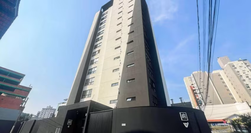 Apartamento Mobiliado 2 Dormitórios e 2 Vagas na Vila Nova!
