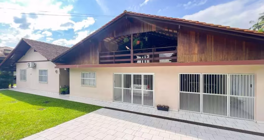 Casa com 2 quartos à venda no Wunderwald, Pomerode 