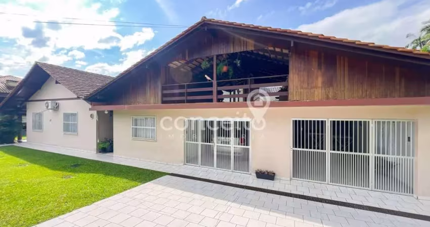 Casa com 4 quartos à venda no Wunderwald, Pomerode 