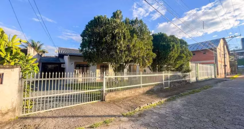 Casa com 1 quarto à venda no Itoupava Central, Blumenau 