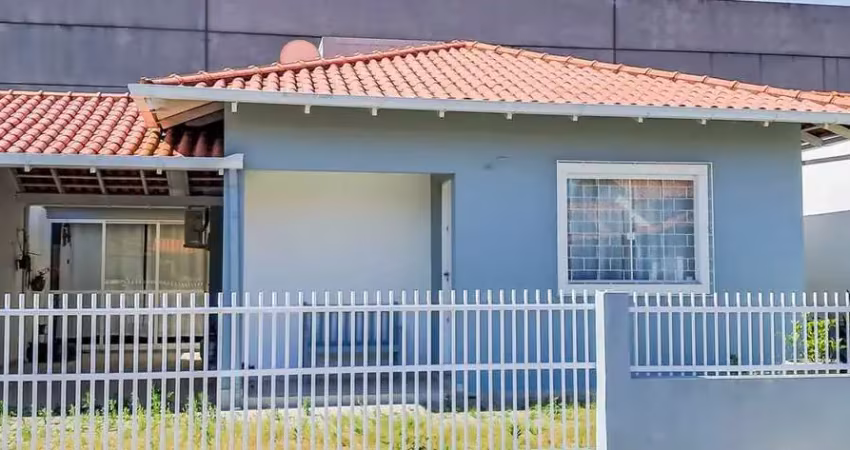 Casa com 3 quartos à venda no Centro, Penha 