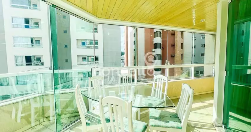 Apartamento com 3 quartos à venda na Vila Nova, Blumenau 