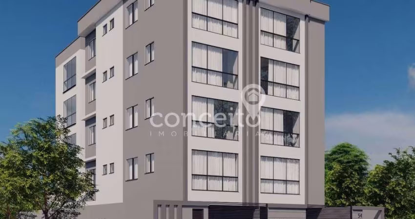 Lançamento Residencial Veneza em Indaial!