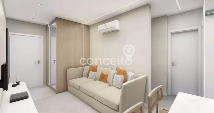 Apartamento com 2 quartos à venda no Estados, Indaial 