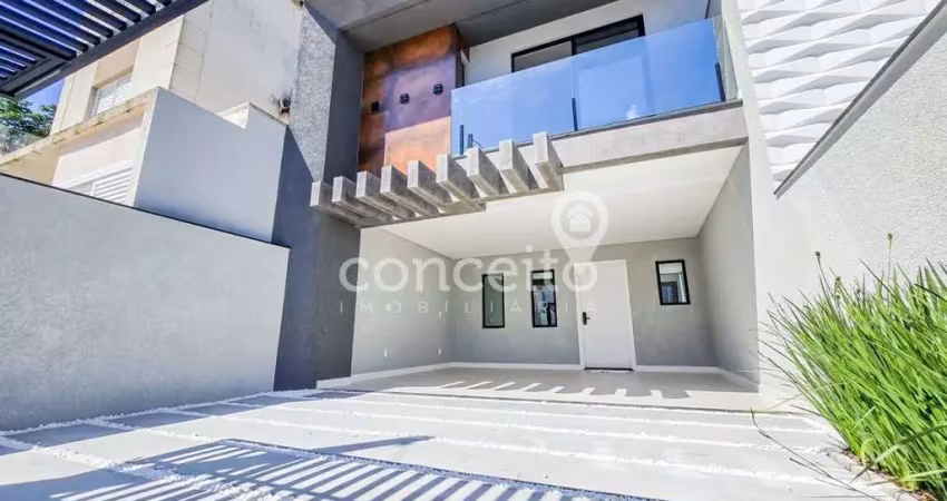Casa com 3 quartos à venda no Velha Central, Blumenau 