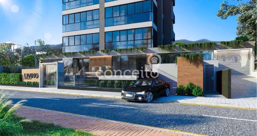 Apartamento com 3 Suítes 2 Vagas na Velha!