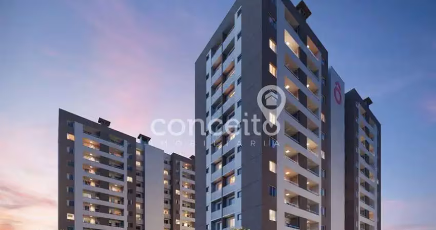 Apartamento com 2 quartos à venda no Centro, Penha 