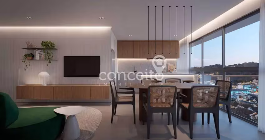 Apartamento com 2 quartos à venda no Velha, Blumenau 