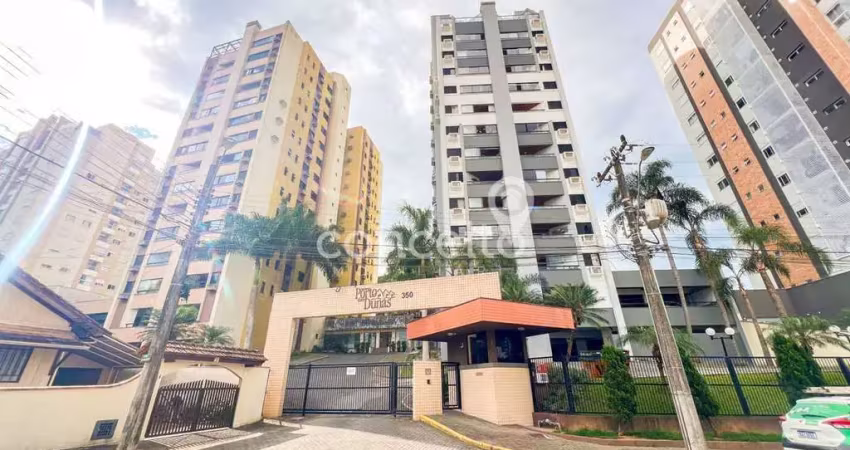 Apartamento com 2 Dormitórios e 1 Vaga na Vila Nova!