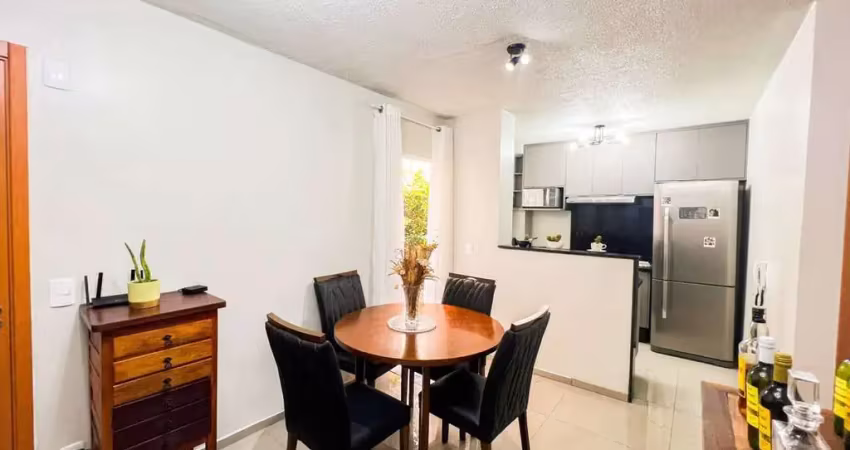 Apartamento garden 2 dormitórios na itoupava central!