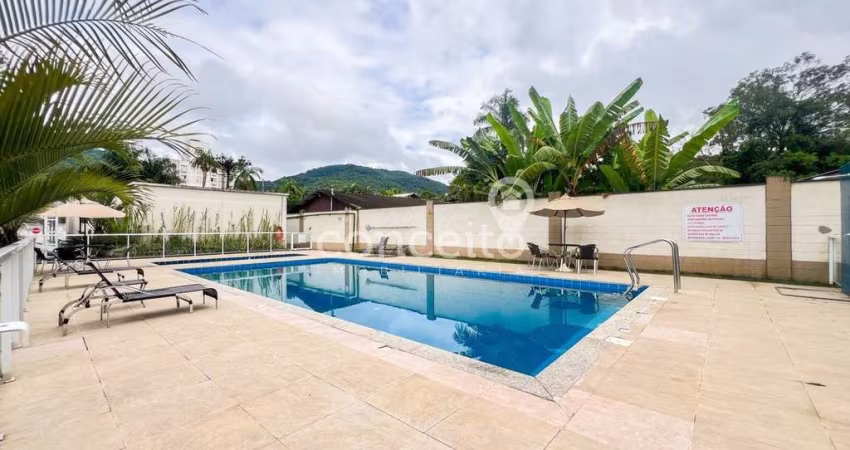 Apartamento Garden 2 Dormitórios na Itoupava Central!