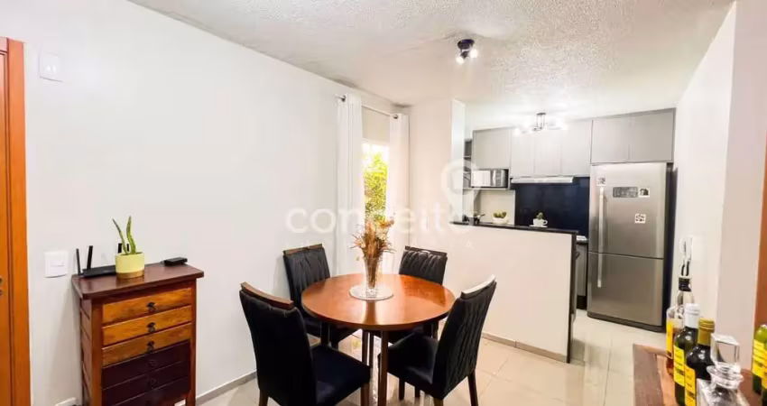 Apartamento garden 2 dormitórios na itoupava central!