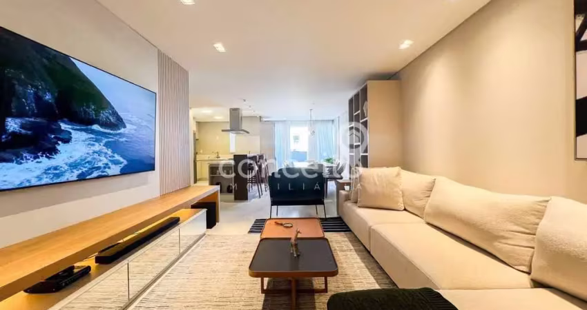 Apartamento com 3 quartos à venda no Ponta Aguda, Blumenau 