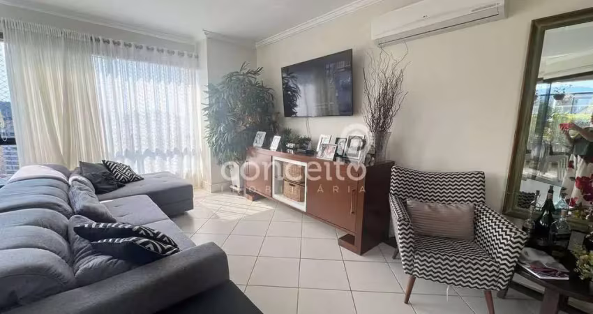Cobertura com 5 Dormitórios 4 Vagas no Jardim Blumenau!