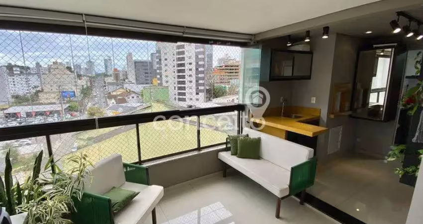 Apartamento com 3 quartos à venda na Vila Nova, Blumenau 