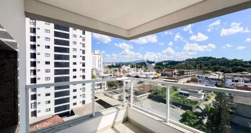 Apartamento com 2 quartos à venda no Itoupava Norte, Blumenau 