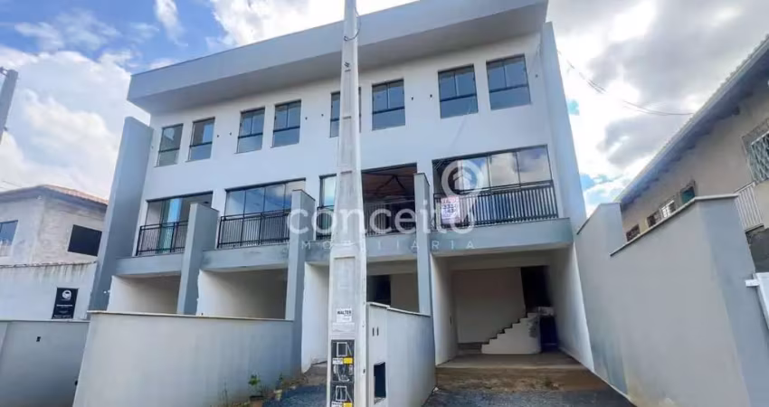 Casa com 2 quartos à venda no Passo Manso, Blumenau 