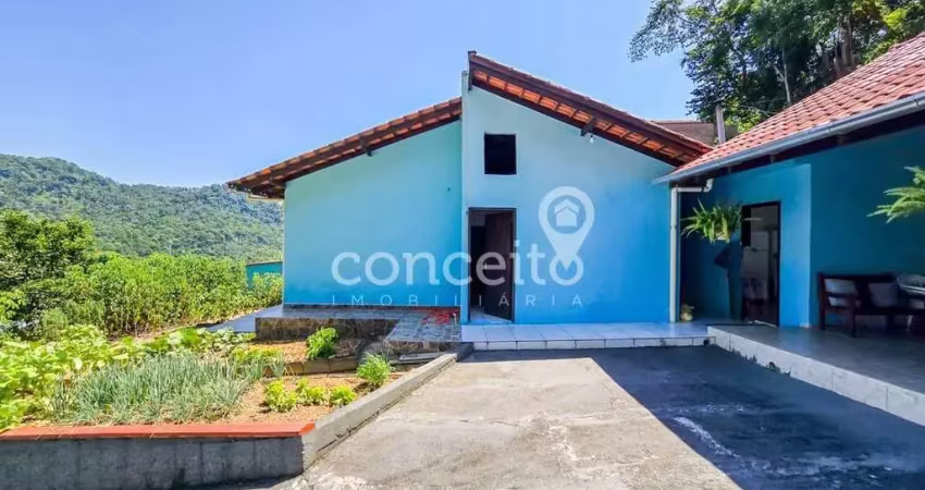 Casa com 2 quartos à venda no Velha Central, Blumenau 