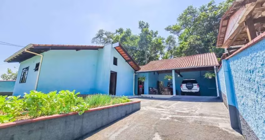 Casa com 2 quartos à venda no Velha Central, Blumenau 