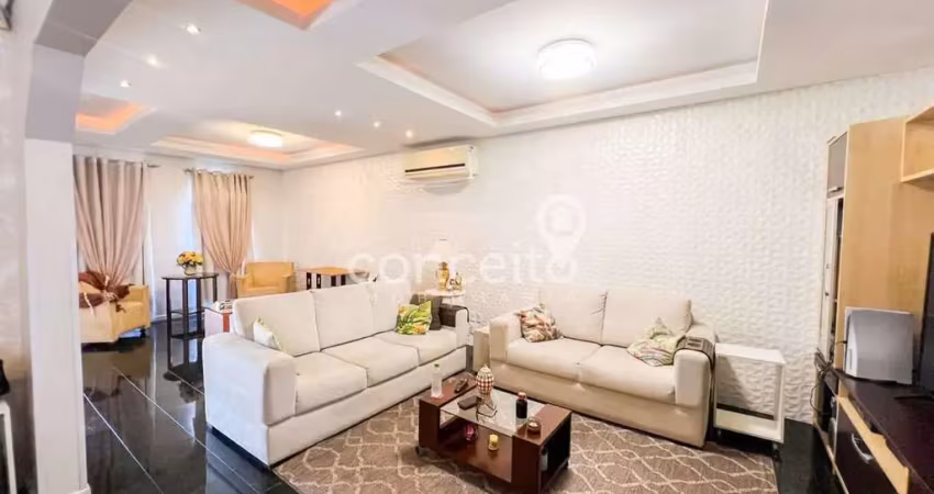 Casa mobiliada pronta para morar na itoupava norte!