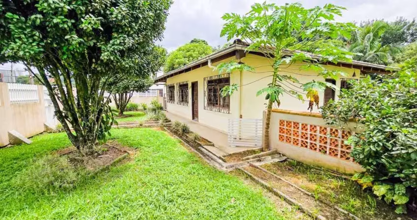 Casa comercial 174m² e terreno com 684m² no salto do norte!
