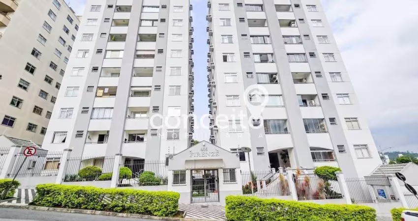 Apartamento Amplo com 3 Dormitórios na Velha!